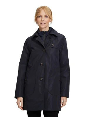 Betty Barclay Płaszcz zimowy w kolorze granatowym rozmiar: 46