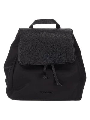 Betty Barclay Plecak w kolorze czarnym - 27 x 26 x 14 cm rozmiar: onesize