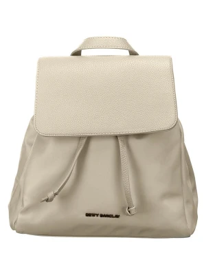 Betty Barclay Plecak w kolorze kremowym - 27 x 26 x 14 cm rozmiar: onesize