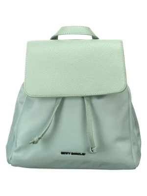 Betty Barclay Plecak w kolorze turkusowym - 27 x 36 x 14 cm rozmiar: onesize