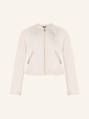 Betty Barclay Satynowa Kurtka beige