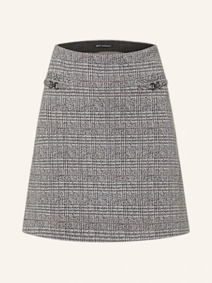 Betty Barclay Spódnica grau