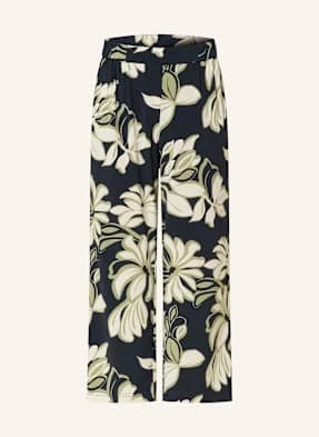 Betty Barclay Spodnie 3/4 blau