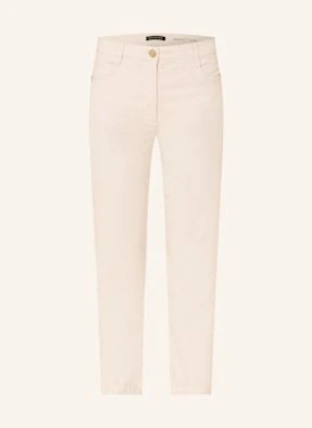 Betty Barclay Spodnie 7/8 beige