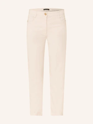 Betty Barclay Spodnie 7/8 beige