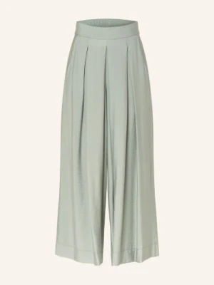 Betty Barclay Spodnie Typu Culotte gruen