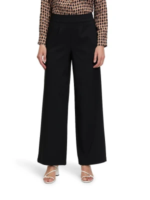 Betty Barclay Spodnie w kolorze czarnym rozmiar: 38