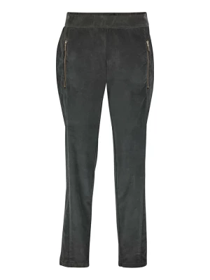 Betty Barclay Spodnie w kolorze czarnym rozmiar: 40