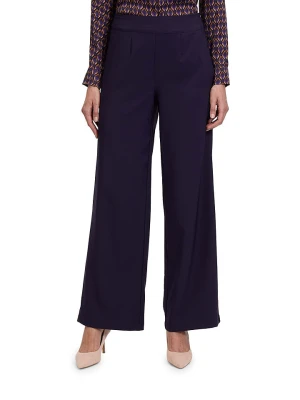 Betty Barclay Spodnie w kolorze fioletowym rozmiar: 36