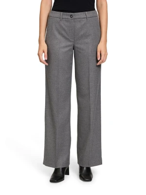 Betty Barclay Spodnie w kolorze szarym rozmiar: 42