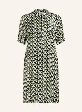 Betty Barclay Sukienka Koszulowa blau