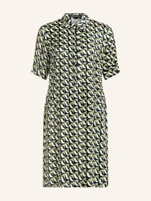 Betty Barclay Sukienka Koszulowa blau