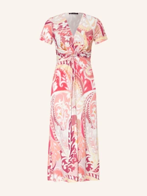 Betty Barclay Sukienka rosa