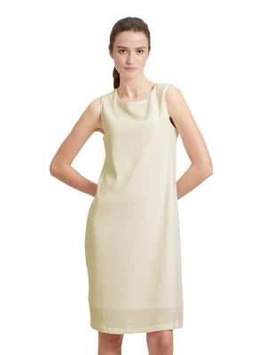 Betty Barclay Sukienka w kolorze beżowym rozmiar: 40