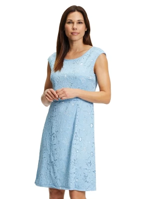 Betty Barclay Sukienka w kolorze błękitnym rozmiar: 46