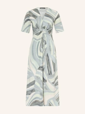 Betty Barclay Sukienka Z Dżerseju gruen