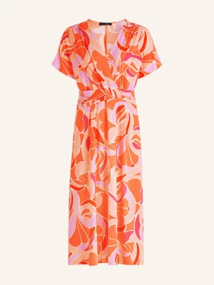 Betty Barclay Sukienka Z Dżerseju rot