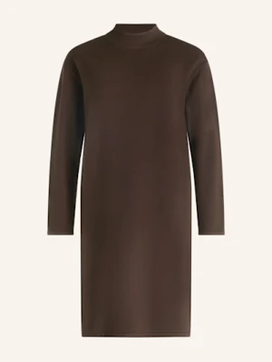 Betty Barclay Sukienka Z Dzianiny braun