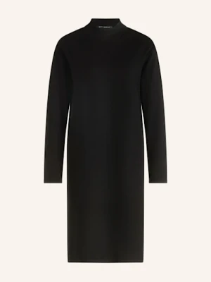 Betty Barclay Sukienka Z Dzianiny schwarz