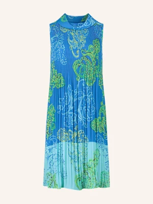 Betty Barclay Sukienka Z Plisami gruen