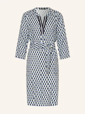 Betty Barclay Sukienka Z Rękawami 3/4 blau