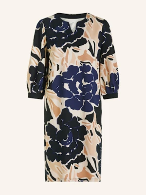 Betty Barclay Sukienka Z Rękawem 3/4 blau