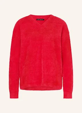 Betty Barclay Sweter rot