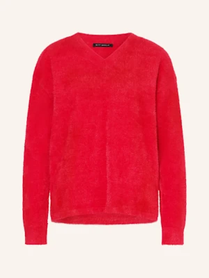 Betty Barclay Sweter rot