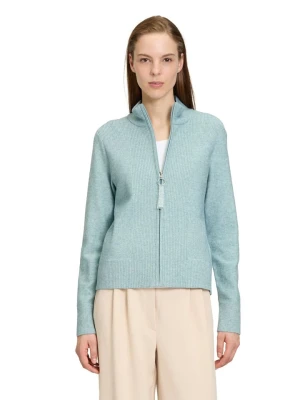 Betty Barclay Sweter w kolorze błękitnym rozmiar: 36