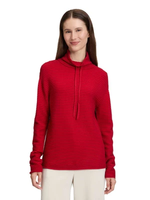 Betty Barclay Sweter w kolorze czerwonym rozmiar: 46
