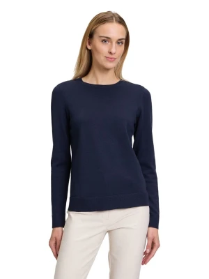 Betty Barclay Sweter w kolorze granatowym rozmiar: 40
