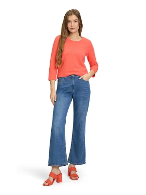 Betty Barclay Sweter w kolorze koralowym rozmiar: 48
