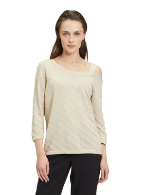 Betty Barclay Sweter w kolorze kremowym rozmiar: 38