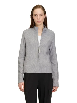 Betty Barclay Sweter w kolorze szarym rozmiar: 42