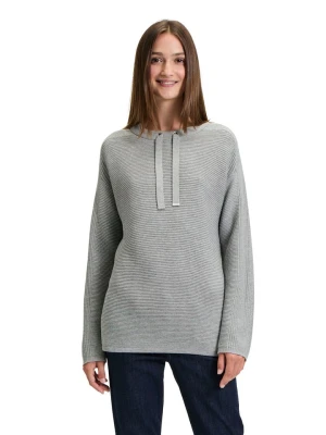 Betty Barclay Sweter w kolorze szarym rozmiar: 44