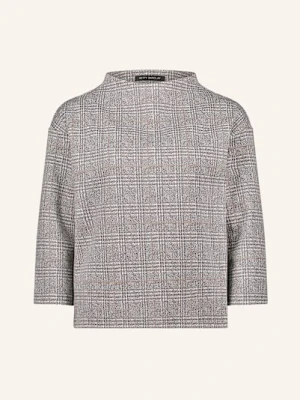 Betty Barclay Sweter Z Rękawem 3/4 grau
