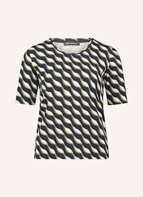Betty Barclay T-Shirt blau