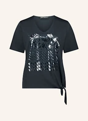 Betty Barclay T-Shirt blau