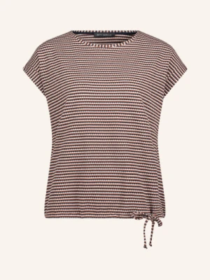Betty Barclay T-Shirt blau
