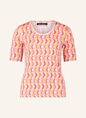 Betty Barclay T-Shirt rosa