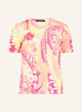 Betty Barclay T-Shirt rosa