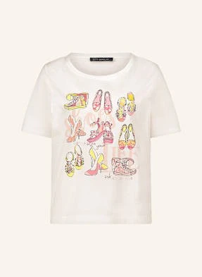Betty Barclay T-Shirt weiss