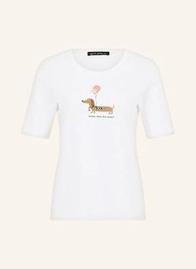 Betty Barclay T-Shirt weiss