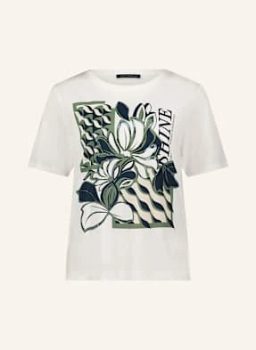 Betty Barclay T-Shirt weiss