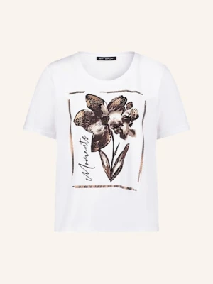 Betty Barclay T-Shirt weiss