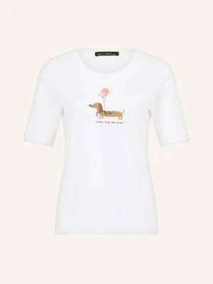 Betty Barclay T-Shirt weiss