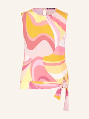 Betty Barclay Top rosa