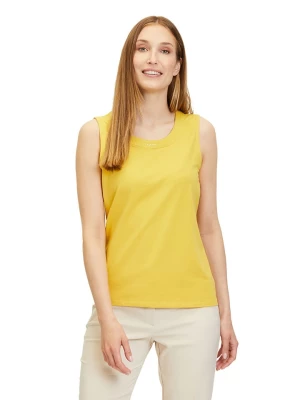 Betty Barclay Top w kolorze żółtym rozmiar: 42
