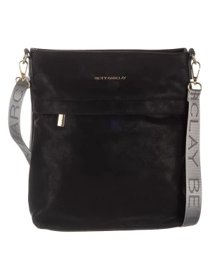 Betty Barclay Torebka w kolorze czarnym - 28 x 27 x 7 cm rozmiar: onesize