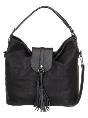 Betty Barclay Torebka w kolorze czarnym - 40 x 33 x 18 cm rozmiar: onesize